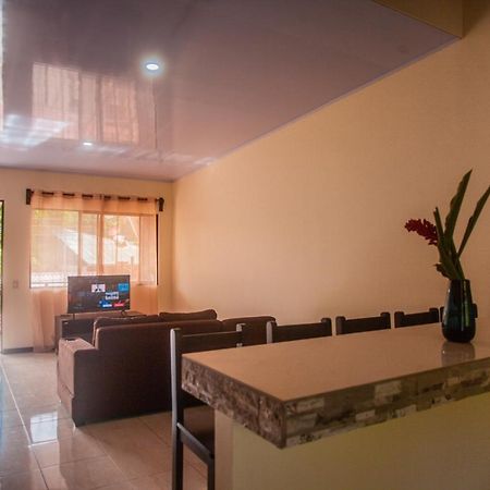 Apartamentos Playa Negra Puerto Viejo de Talamanca Exterior photo