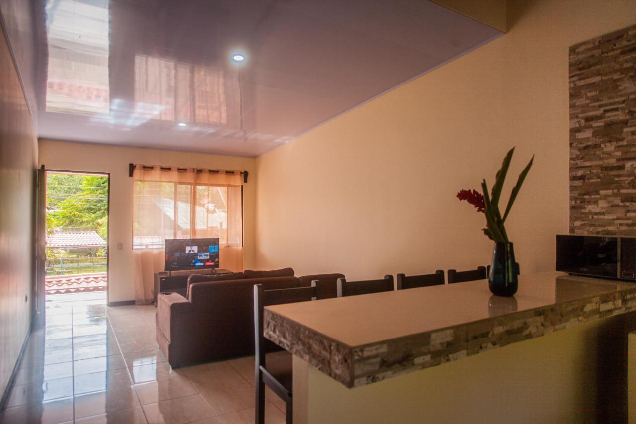 Apartamentos Playa Negra Puerto Viejo de Talamanca Exterior photo