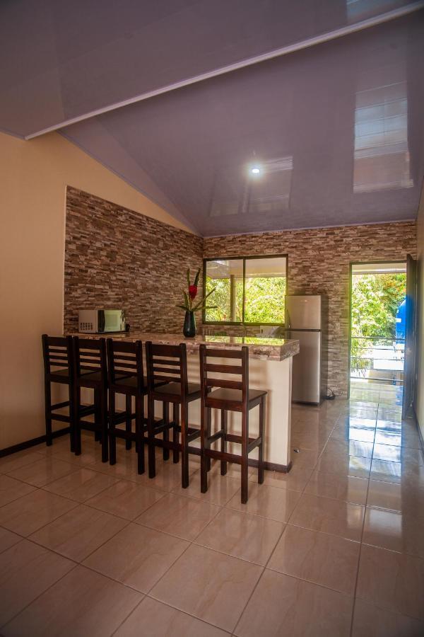 Apartamentos Playa Negra Puerto Viejo de Talamanca Exterior photo