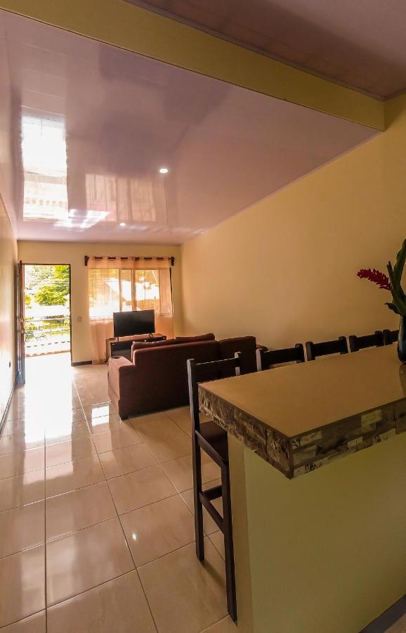 Apartamentos Playa Negra Puerto Viejo de Talamanca Exterior photo